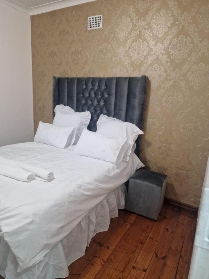 Pinto City Motel Kempton Park Dış mekan fotoğraf