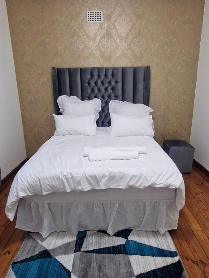 Pinto City Motel Kempton Park Dış mekan fotoğraf