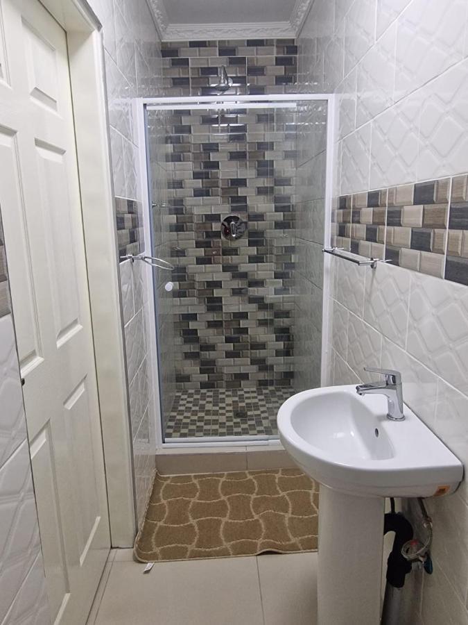 Pinto City Motel Kempton Park Dış mekan fotoğraf