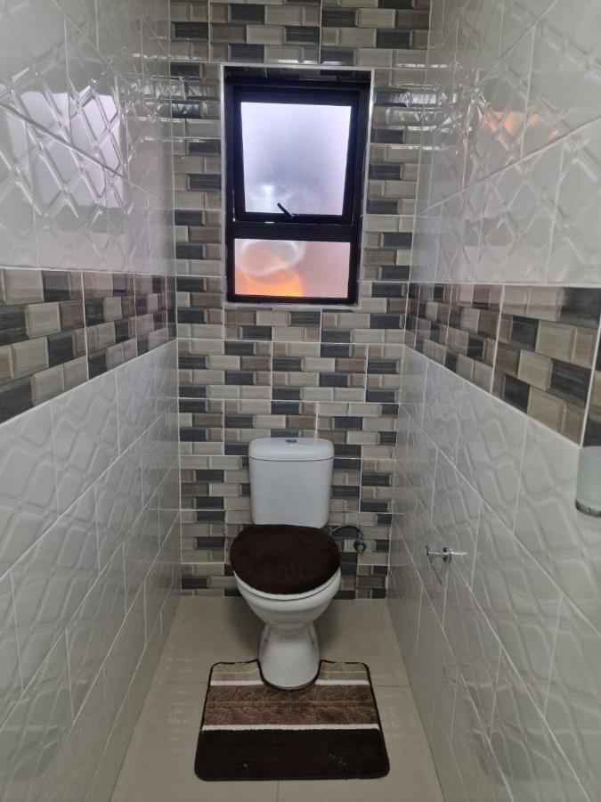 Pinto City Motel Kempton Park Dış mekan fotoğraf