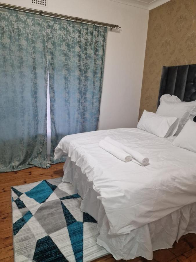 Pinto City Motel Kempton Park Dış mekan fotoğraf