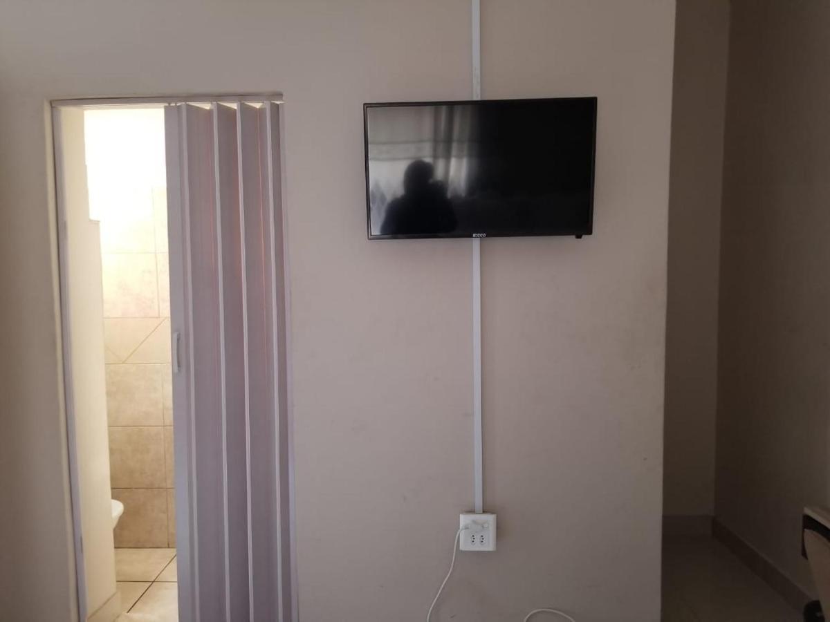 Pinto City Motel Kempton Park Dış mekan fotoğraf