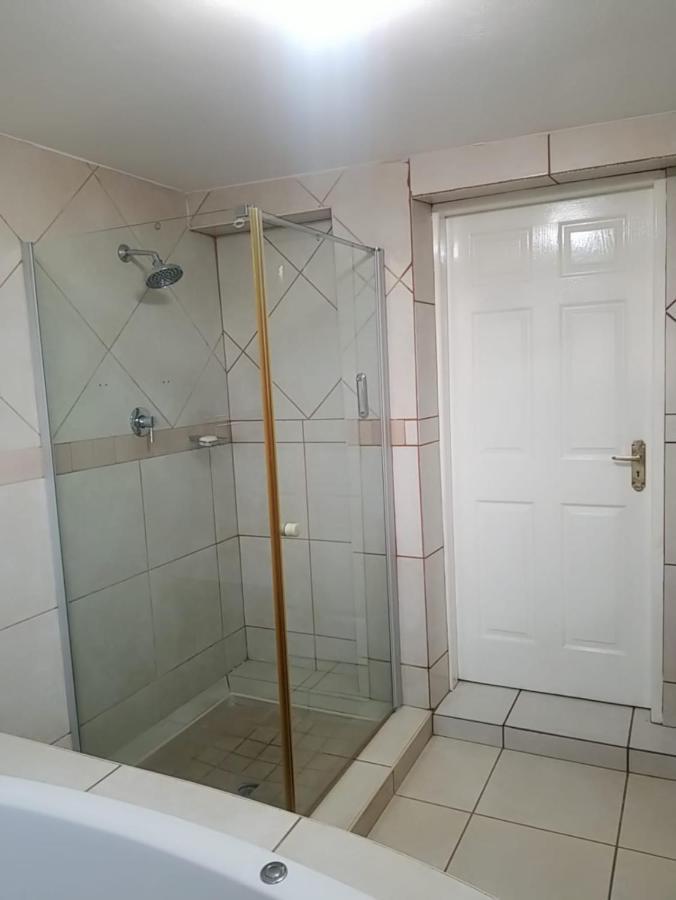 Pinto City Motel Kempton Park Dış mekan fotoğraf