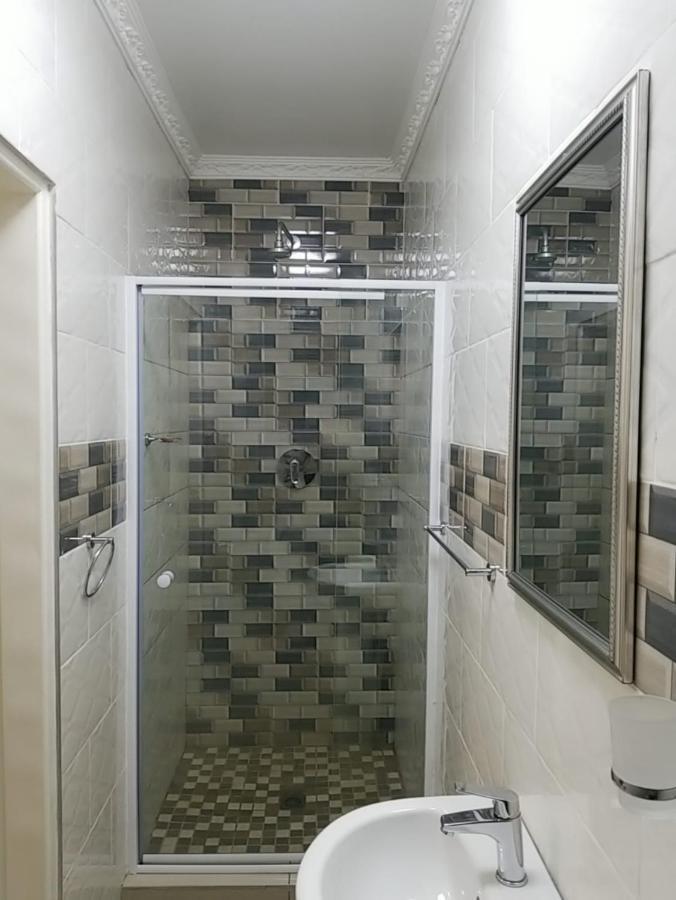 Pinto City Motel Kempton Park Dış mekan fotoğraf
