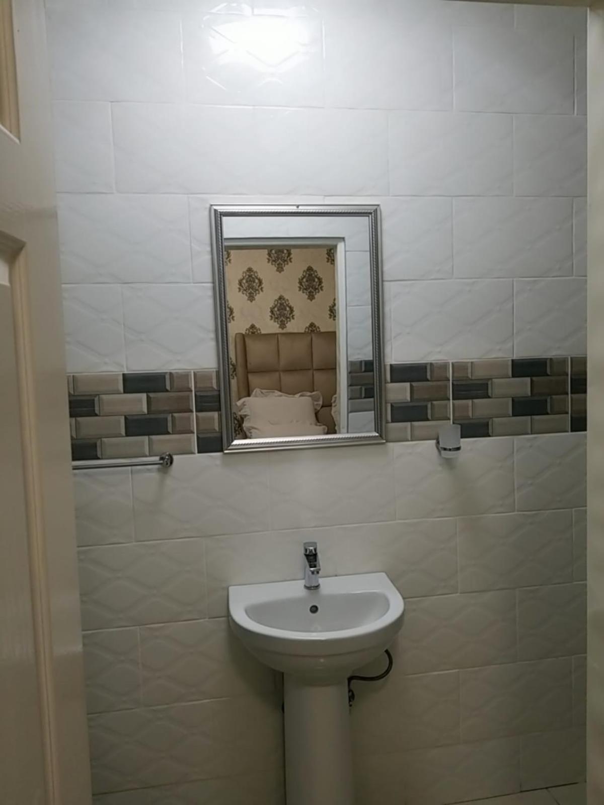 Pinto City Motel Kempton Park Dış mekan fotoğraf
