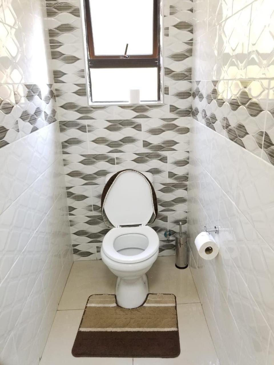 Pinto City Motel Kempton Park Dış mekan fotoğraf